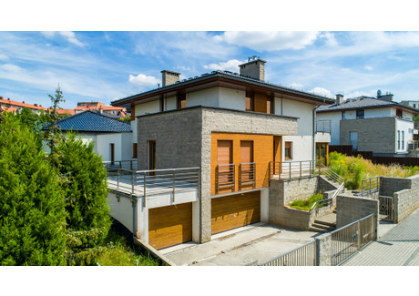 Dom na sprzedaż - Świerkowa Chorzów, 523 m², 3 600 000 PLN, NET-129/5646/ODS
