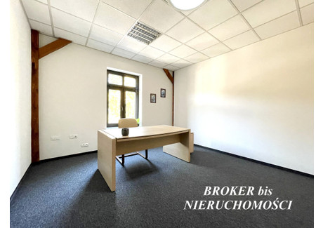 Biuro do wynajęcia - Kosynierów Gdyńskich Gorzów Wielkopolski, 18 m², 750 PLN, NET-20/12