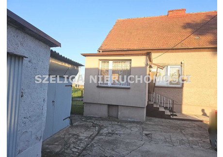 Dom na sprzedaż - Bycina, Rudziniec, Gliwicki, 113 m², 440 000 PLN, NET-SLA-DS-994