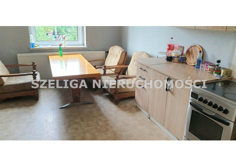 Dom na sprzedaż - OSTROPA, WOLNOSTOJĄCY Ostropa, Gliwice, Gliwice M., 280 m², 595 000 PLN, NET-SLA-DS-951