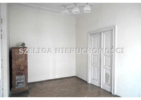 Mieszkanie na sprzedaż - ul. Zwycięstwa, mieszkanie do remontu, pow. 81,94 m2, niski czynsz Śródmieście, Gliwice, Gliwice M., 81,94 m², 467 058 PLN, NET-SLA-MS-661-6