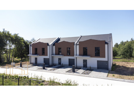 Dom na sprzedaż - Brzozówka, Lisia Góra, Tarnowski, 120,15 m², 727 000 PLN, NET-14/13950/ODS