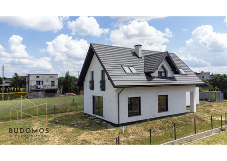 Dom na sprzedaż - Konopna Klikowa, Tarnów, 156,78 m², 999 000 PLN, NET-20/13950/ODS