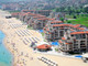 Mieszkanie na sprzedaż - Obzor Beach resort Burgas, Bułgaria, 127 m², 163 950 Euro (698 427 PLN), NET-334