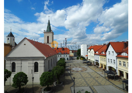 Komercyjne na sprzedaż - rynek Rynek Polkowice, Polkowicki, 511,47 m², 3 000 000 PLN, NET-267/6038/OOS