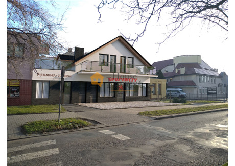 Lokal do wynajęcia - Legnica, 148,7 m², 6200 PLN, NET-305/6038/OLW