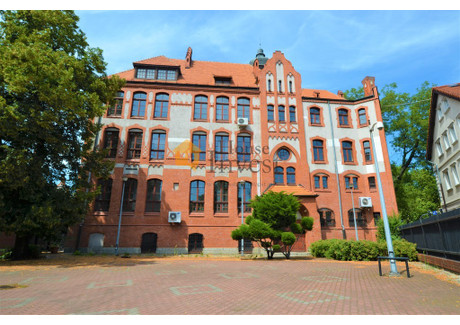 Biuro do wynajęcia - Fryderyka Skarbka Legnica, 1073,29 m², 34 345 PLN, NET-418/6038/OLW