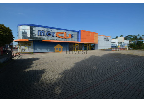 Lokal na sprzedaż - Adama Mickiewicza Głogów, Głogowski, 5000 m², 7 000 000 PLN, NET-277/6038/OOS