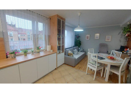 Mieszkanie na sprzedaż - Konarskiego Giżycko, Giżycki, 57 m², 404 000 PLN, NET-885