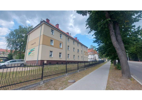 Mieszkanie na sprzedaż - al. 1 Maja Giżycko, Giżycki, 62 m², 289 000 PLN, NET-926