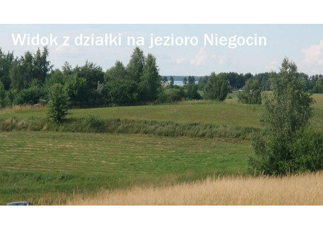 Działka na sprzedaż - Brzozowa Rydzewo, Miłki, Giżycki, 3316 m², 162 484 PLN, NET-847