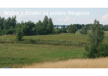 Działka na sprzedaż - Brzozowa Rydzewo, Miłki, Giżycki, 3316 m², 162 484 PLN, NET-847