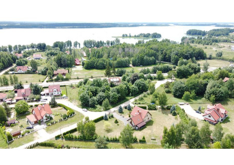 Dom na sprzedaż - Kolonia Rybacka, Węgorzewo, Węgorzewski, 154 m², 1 150 000 PLN, NET-872