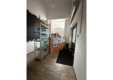 Lokal na sprzedaż - Targówek, Warszawa, 171 m², 1 690 000 PLN, NET-1/17291/OLS