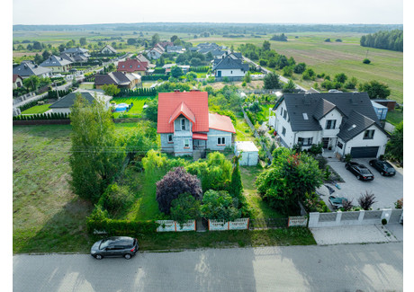 Dom na sprzedaż - Janów, Kozienice, Kozienicki, 200 m², 558 000 PLN, NET-1/17291/ODS