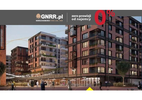 Lokal handlowy do wynajęcia - Popiełuszki Doki, Gdańsk, 96,35 m², 12 800 PLN, NET-RR02152