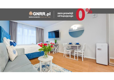 Mieszkanie na sprzedaż - Śląska Przymorze Małe, Przymorze, Gdańsk, 24,89 m², 416 907 PLN, NET-RR02142