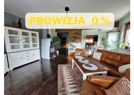 Dom na sprzedaż - Janczewo, Santok, Gorzowski, 137,38 m², 1 130 000 PLN, NET-593/2639/ODS