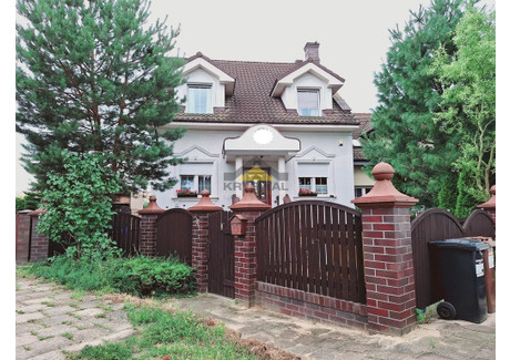Dom na sprzedaż - Górczyn, Gorzów Wielkopolski, 280 m², 1 250 000 PLN, NET-578/2639/ODS