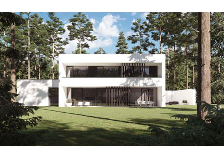 Dom na sprzedaż - Konstancin-Jeziorna, Piaseczyński, 341 m², 7 700 000 PLN, NET-745604