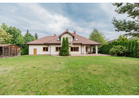 Dom na sprzedaż - Długa Marki, Wołomiński, 367 m², 2 900 000 PLN, NET-457253