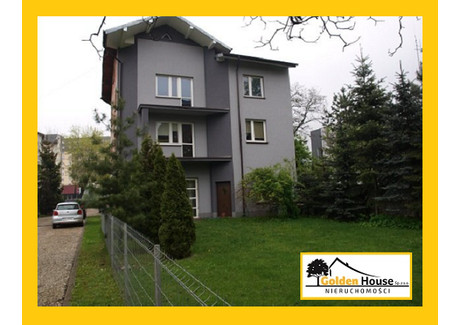 Dom na sprzedaż - OFERTA DLA PRZEDSIĘBIORCZYCH Stary Sosnowiec, Sosnowiec, 1000 m², 2 170 000 PLN, NET-4704-2