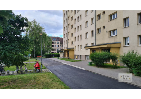 Mieszkanie na sprzedaż - Bonin Jeżyce, Poznań, 51,7 m², 515 000 PLN, NET-4613