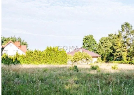 Działka na sprzedaż - Miłosna, Halinów, Miński, 2002 m², 570 000 PLN, NET-GOM-GS-3672-5