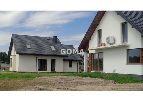 Działka na sprzedaż - Mikówiec, Góra Kalwaria, Piaseczyński, 1050 m², 190 000 PLN, NET-GOM-GS-3014-49