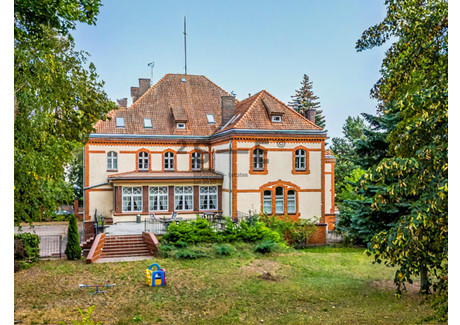 Hotel, pensjonat na sprzedaż - Wojska Polskiego Mrągowo, Mrągowski, 1470 m², 4 499 000 PLN, NET-479377