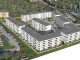 Mieszkanie na sprzedaż - Wenedów Koszalin, 39,04 m², 352 340 PLN, NET-3403104