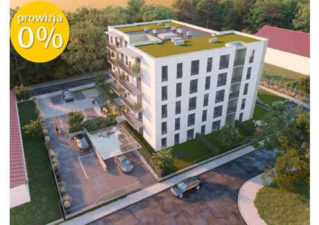 Mieszkanie na sprzedaż - Golikówka Płaszów, Kraków, 33,96 m², 591 923 PLN, NET-4746/3923/OMS