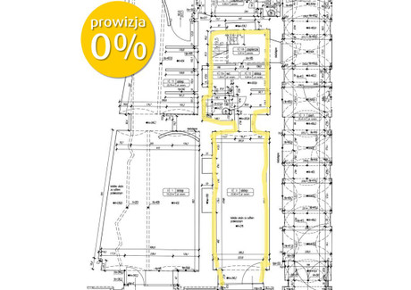 Lokal do wynajęcia - Grodzka Stare Miasto, Kraków, 35 m², 10 500 PLN, NET-959/3923/OLW