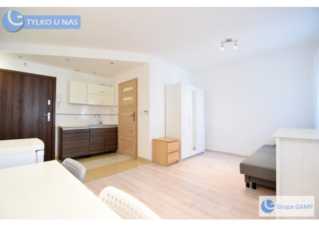 Mieszkanie do wynajęcia - Kawiory Kraków-Krowodrza, Kraków, 25 m², 2100 PLN, NET-12684/3923/OMW