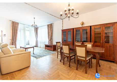 Mieszkanie do wynajęcia - Mariana Markowskiego Grzegórzki, Kraków, 78 m², 3500 PLN, NET-13053/3923/OMW