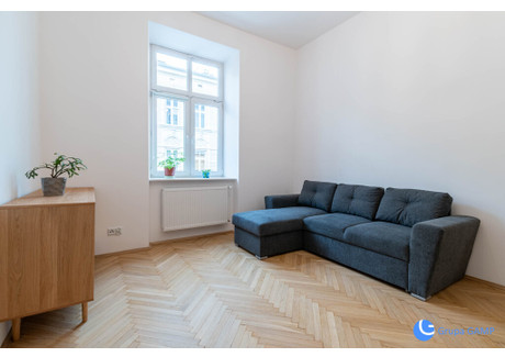 Mieszkanie do wynajęcia - Zwierzyniecka Stare Miasto, Kraków, 55,5 m², 3300 PLN, NET-13062/3923/OMW