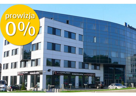 Biuro do wynajęcia - gen. Henryka Kamieńskiego Kraków-Podgórze, Kraków, 92,6 m², 5200 PLN, NET-869/3923/OLW