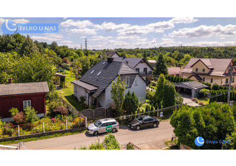 Dom na sprzedaż - Źródlana Żurada, Olkusz, Olkuski, 125 m², 750 000 PLN, NET-375/3923/ODS