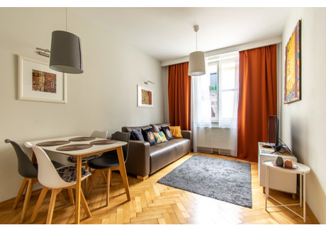 Mieszkanie do wynajęcia - Stare Miasto, Kraków, 35 m², 3300 PLN, NET-11240/3923/OMW