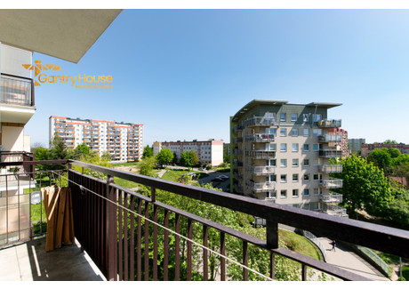 Mieszkanie na sprzedaż - Płk. Dąbka Obłuże, Gdynia, 52,6 m², 470 000 PLN, NET-494323