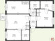 Mieszkanie na sprzedaż - Piasta, Białystok, 59 m², 549 000 PLN, NET-998520/EM5/MS-1776