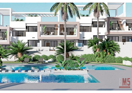 Dom na sprzedaż - Finestrat, Hiszpania, 157,78 m², 1 319 560 PLN, NET-784016008/EM5/DS-1101