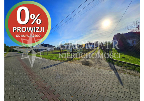 Działka na sprzedaż - Mazowiecka Rajszew, Jabłonna, Legionowski, 12 900 m², 850 000 PLN, NET-1233
