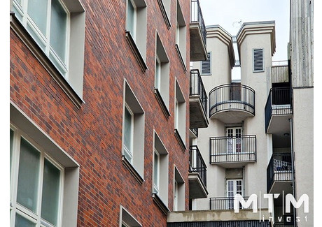 Mieszkanie na sprzedaż - Centrum, Szczecin, Szczecin M., 81,4 m², 1 302 400 PLN, NET-MTM-MS-6843