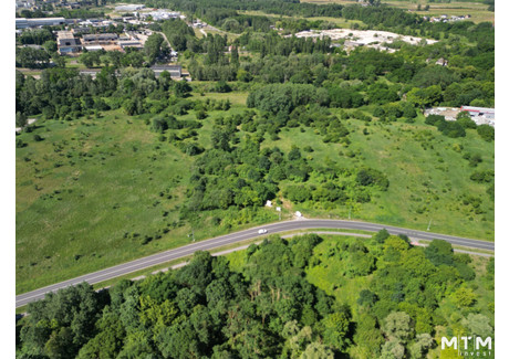 Działka na sprzedaż - Police, Policki, 28 603 m², 7 150 750 PLN, NET-MTM-GS-6838