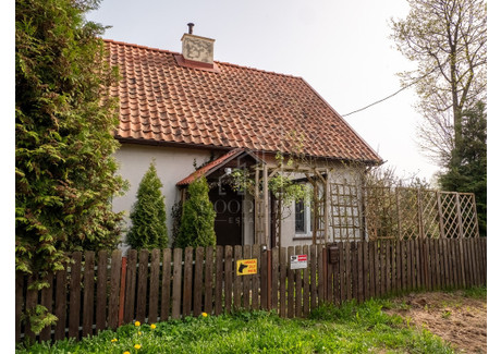 Dom na sprzedaż - Kałwągi, Korsze, Kętrzyński, 82 m², 350 000 PLN, NET-634733