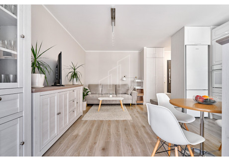 Mieszkanie na sprzedaż - Franciszka Hynka Dywity, Olsztyński, 41,17 m², 429 000 PLN, NET-494301