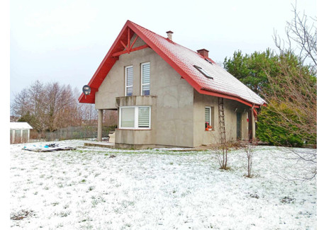Dom na sprzedaż - Wójtowo, Barczewo, Olsztyński, 110 m², 750 000 PLN, NET-324139