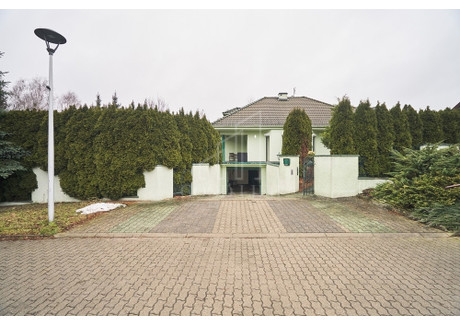 Dom na sprzedaż - Wiktora Wawrzyczka Olsztyn, 188,45 m², 1 550 000 PLN, NET-796748