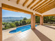 Dom na sprzedaż - Cami Fondo Javea, Hiszpania, 240 m², 479 000 Euro (2 040 540 PLN), NET-232206